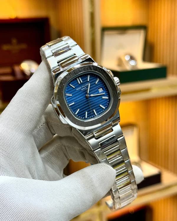 Patek Philippe St 1.0