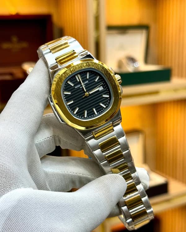 Patek Philippe St 2.0