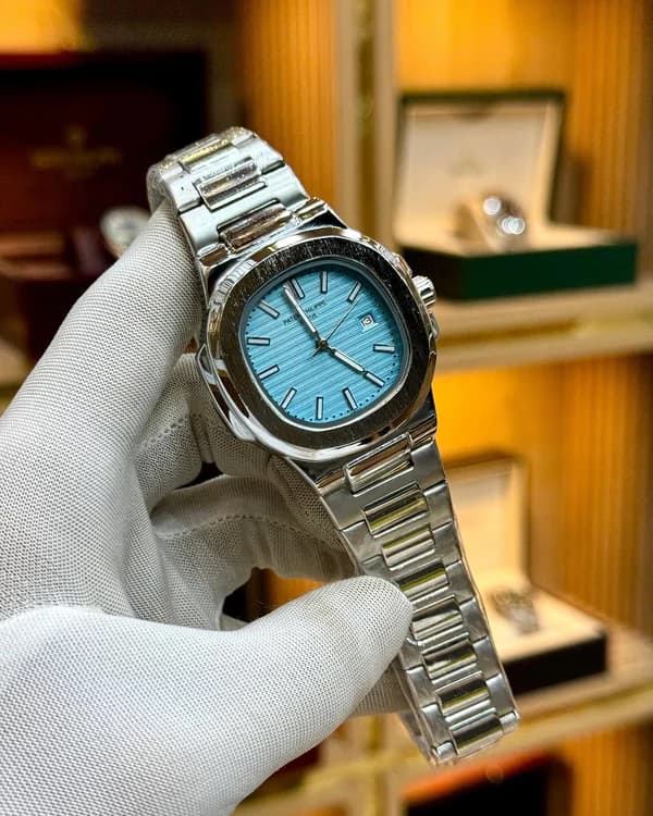 Patek Phillipe St 3.0