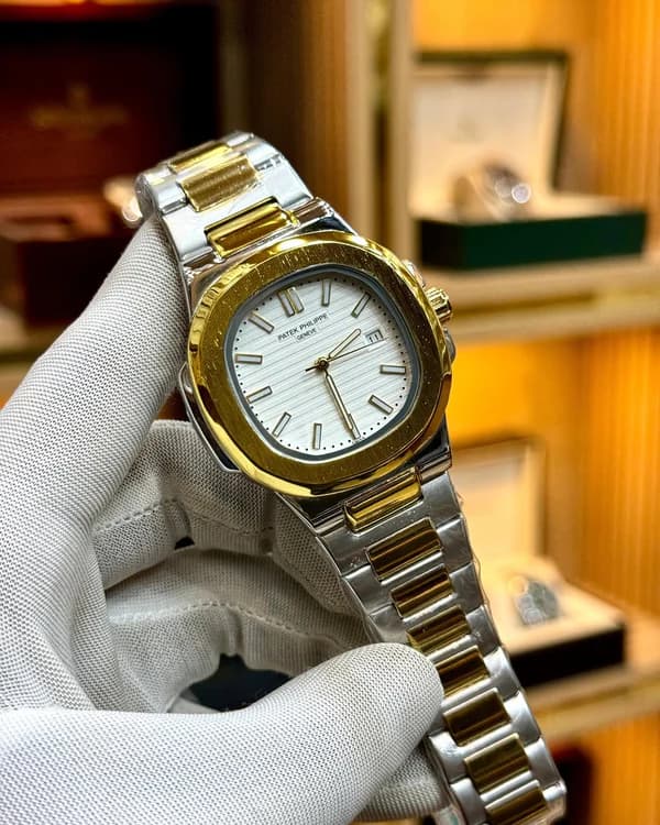 Patek Phillipe St 4.0